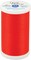 Coats Dual Duty XP General Purpose Thread 500yd-Atom Red